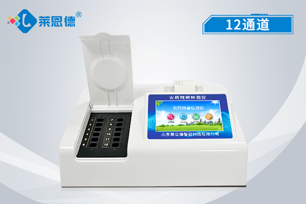農(nóng)業(yè)生產(chǎn)為何避免不了農(nóng)藥？農(nóng)藥殘留快速檢測(cè)方法有幾種