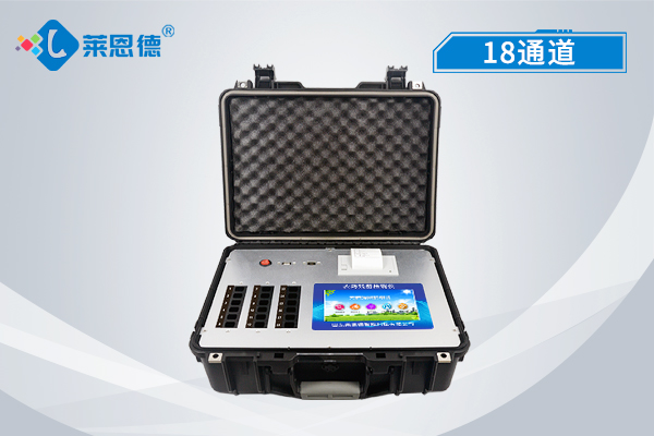 都說農(nóng)藥殘留檢測儀檢測范圍廣，檢測到什么？