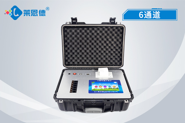 農(nóng)殘檢測儀是依據(jù)什么原理展開檢測工作的？